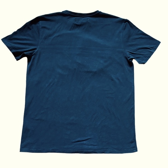 SUPER PYRAMID TEE by BLACK PYRAMID - Picture 3 of 5